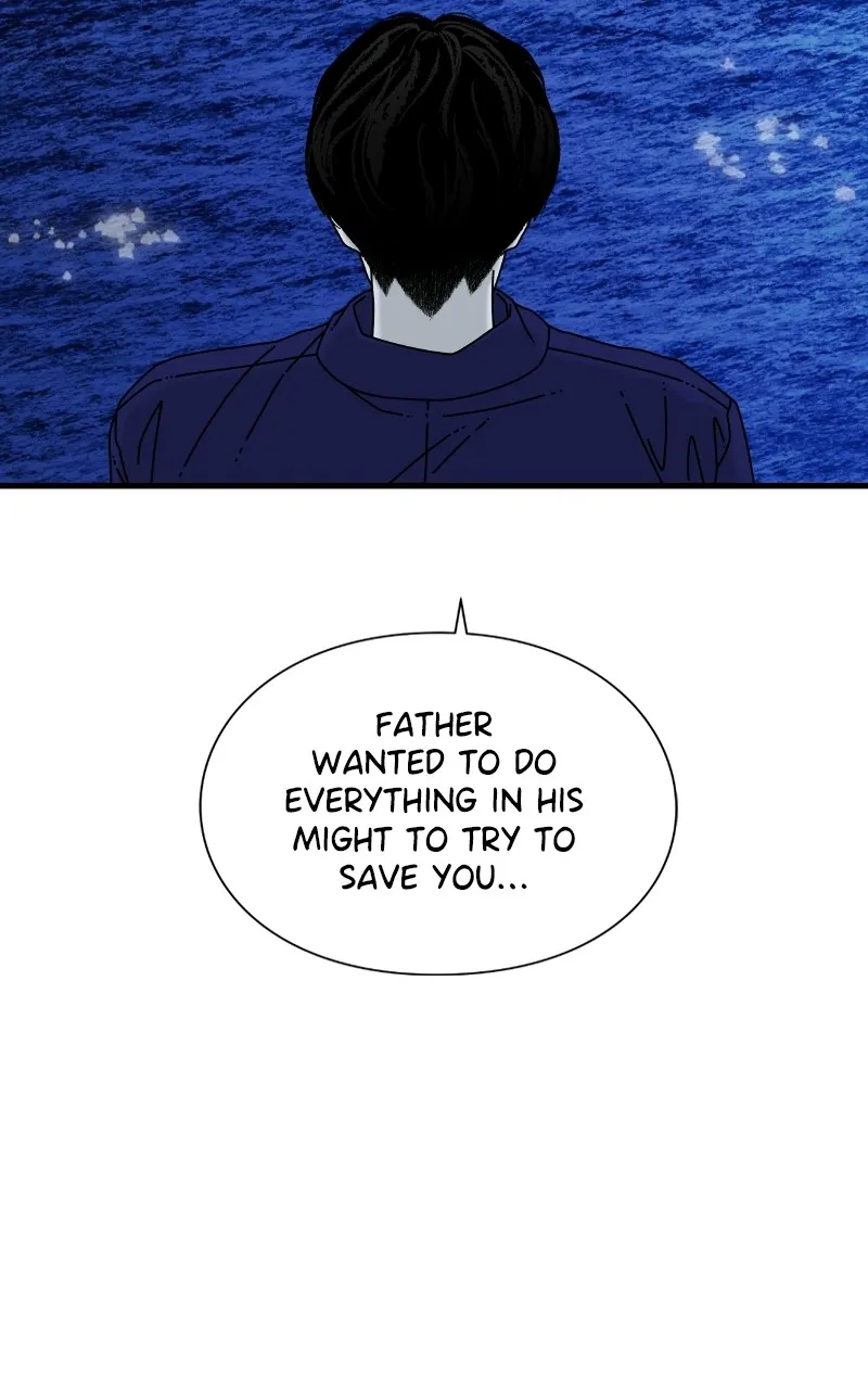 Eyes Chapter 67 page 34 - 