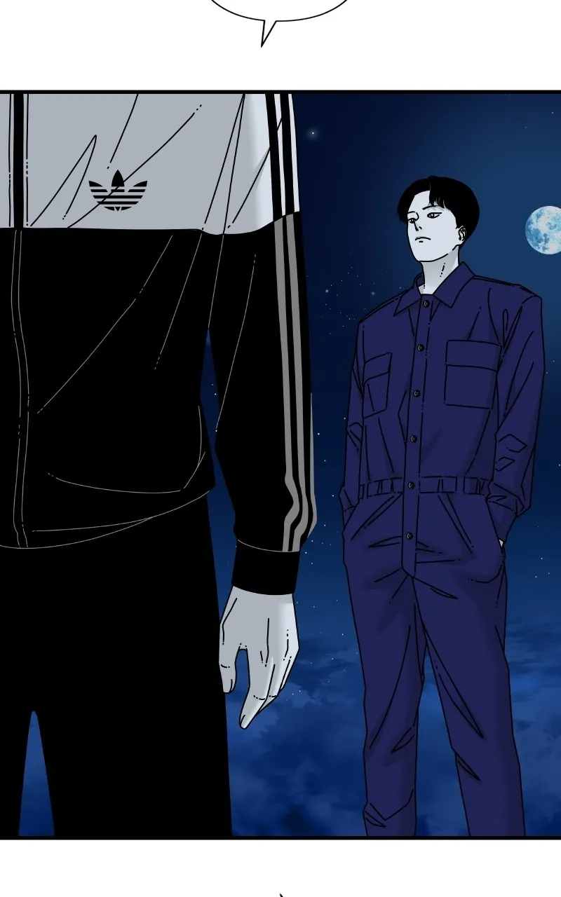Eyes Chapter 67 page 39 - 