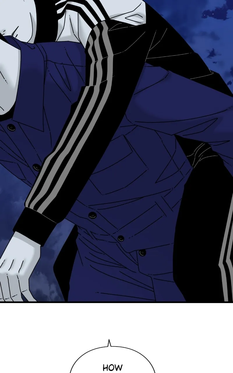 Eyes Chapter 67 page 5 - 