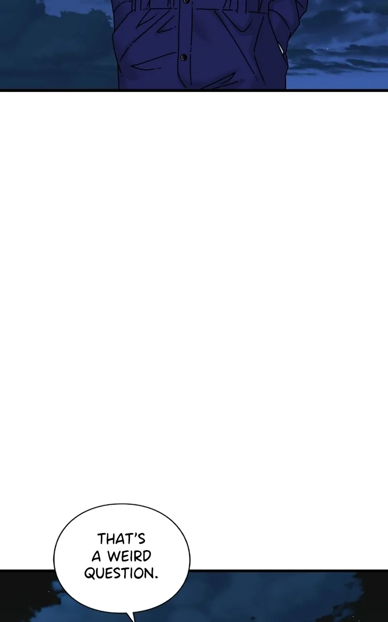 Eyes Chapter 67 page 43 - 
