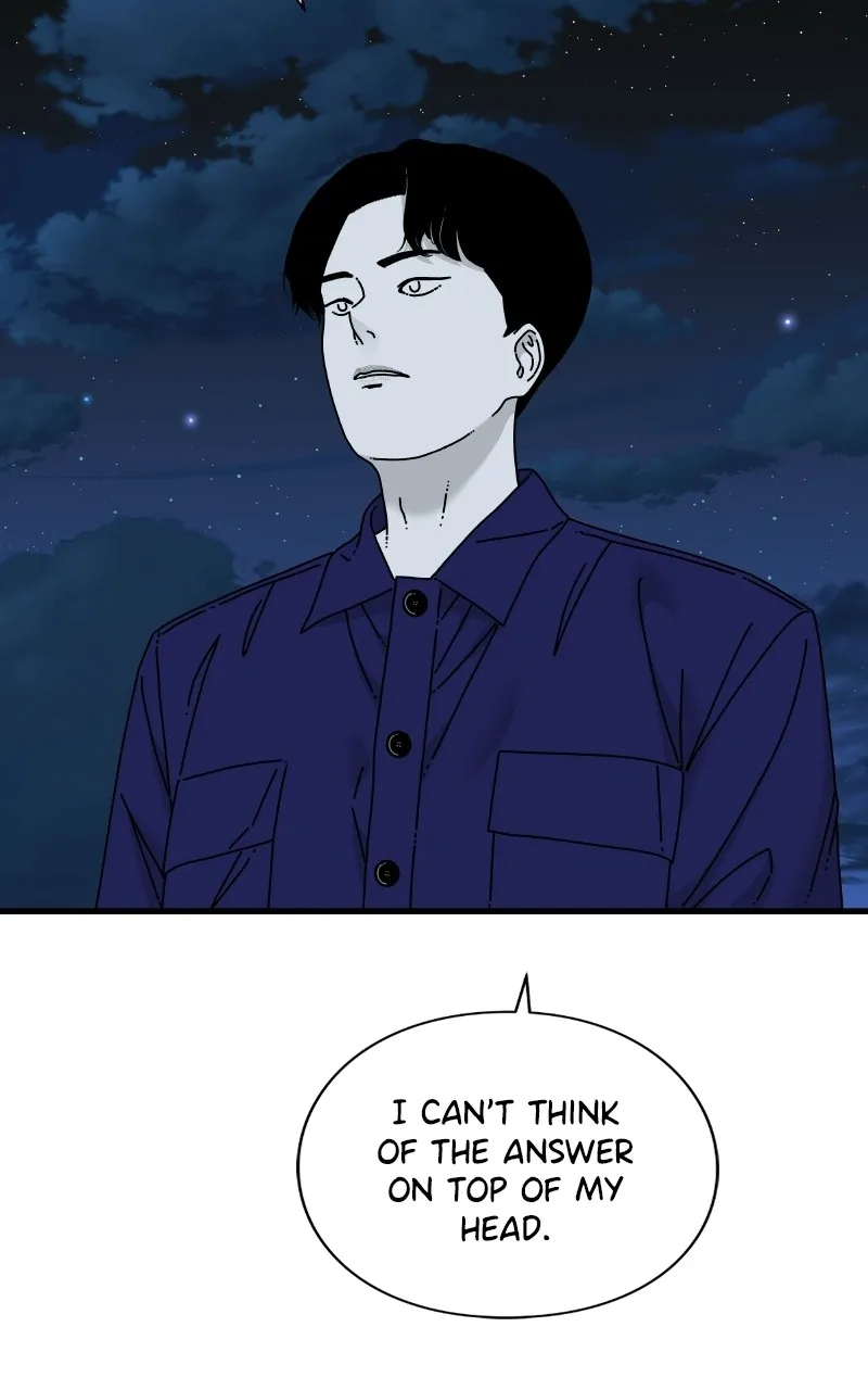 Eyes Chapter 67 page 44 - 