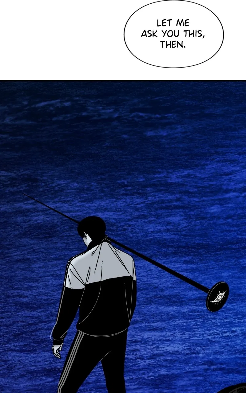 Eyes Chapter 67 page 47 - 