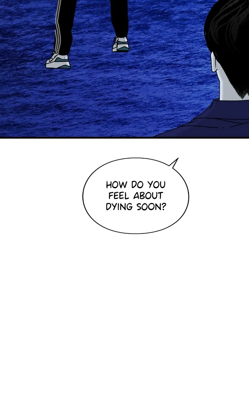 Eyes Chapter 67 page 48 - 