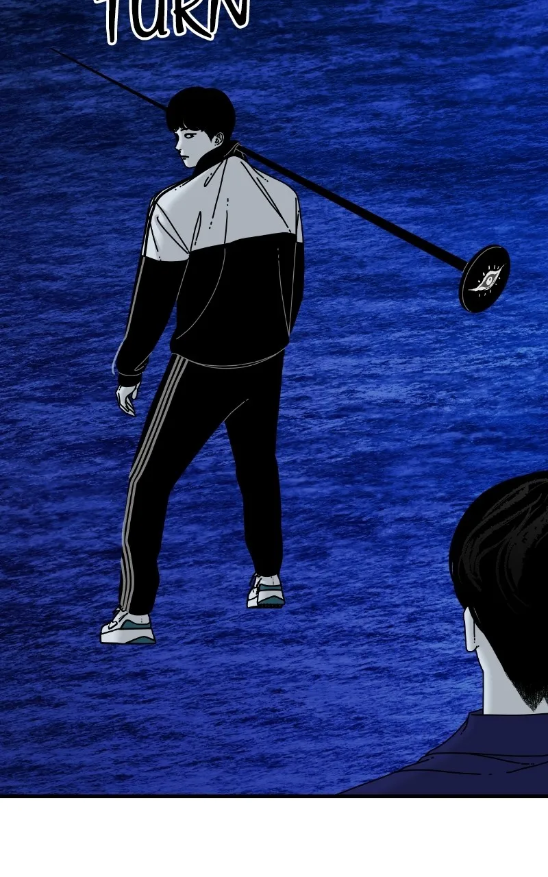 Eyes Chapter 67 page 58 - 