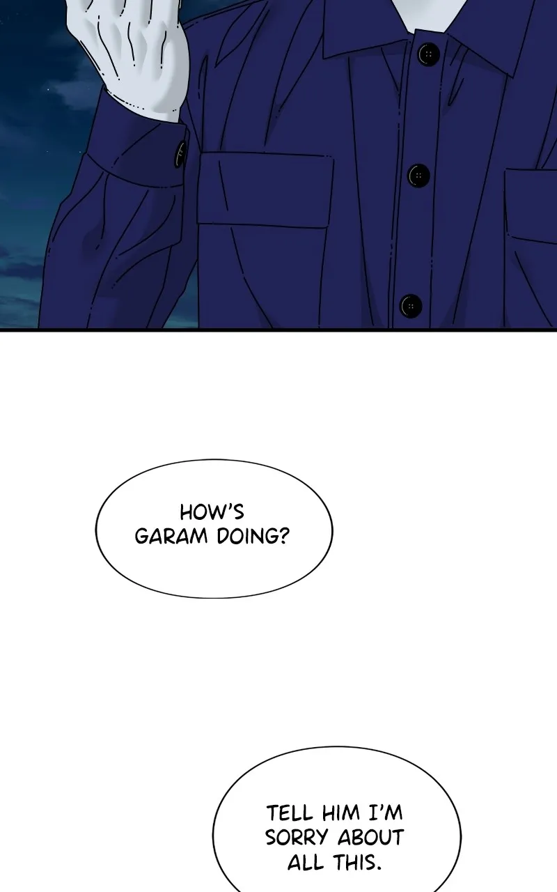 Eyes Chapter 67 page 70 - 