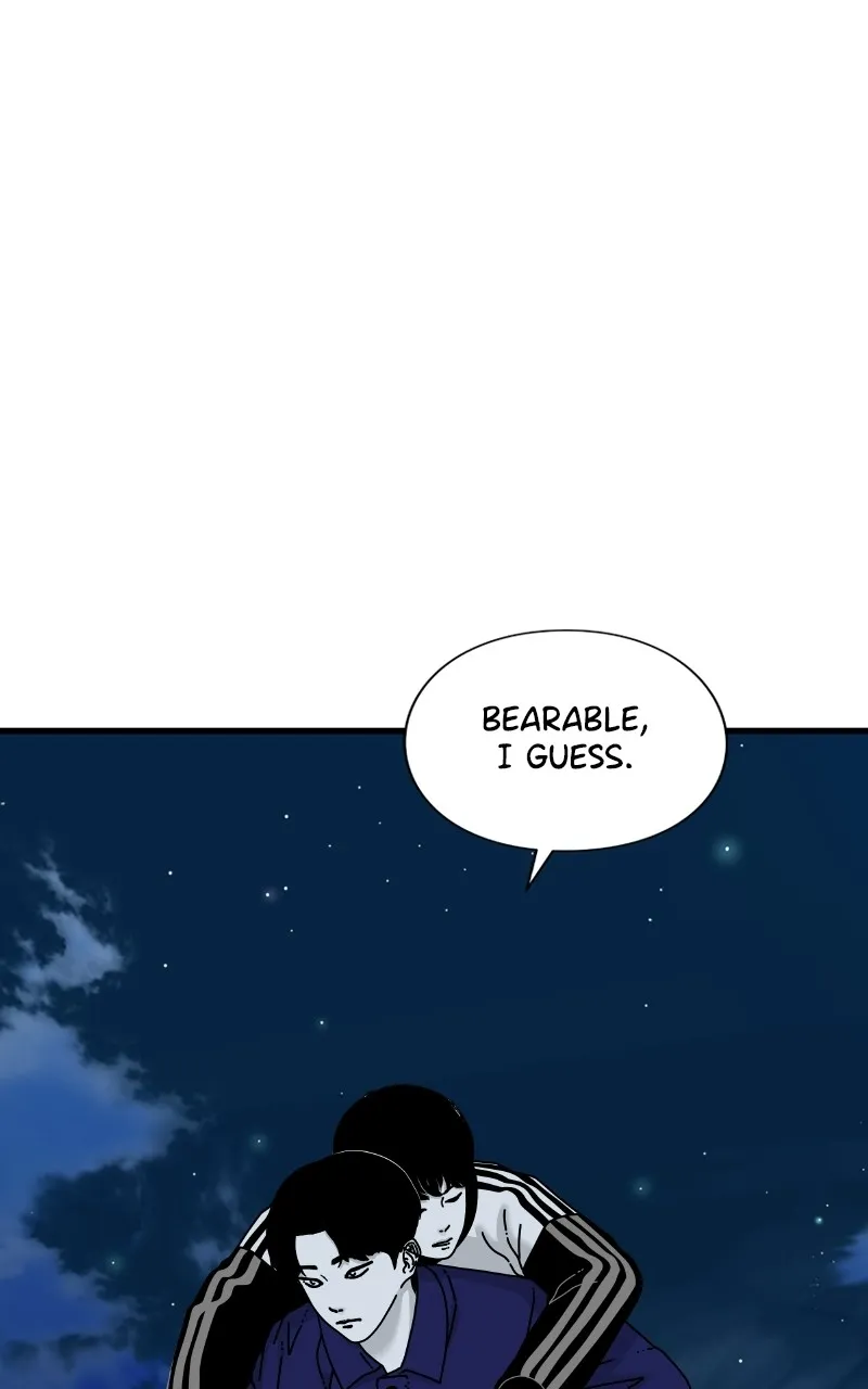 Eyes Chapter 67 page 8 - 