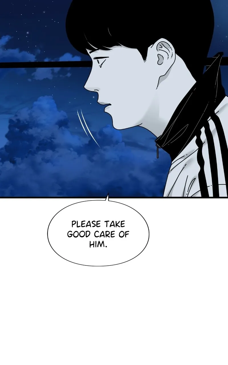 Eyes Chapter 67 page 72 - 