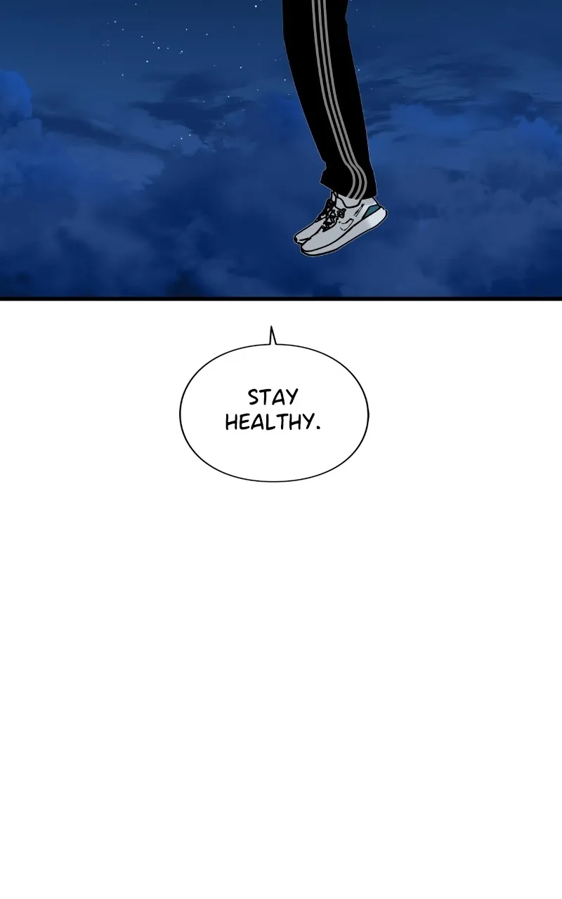 Eyes Chapter 67 page 76 - 