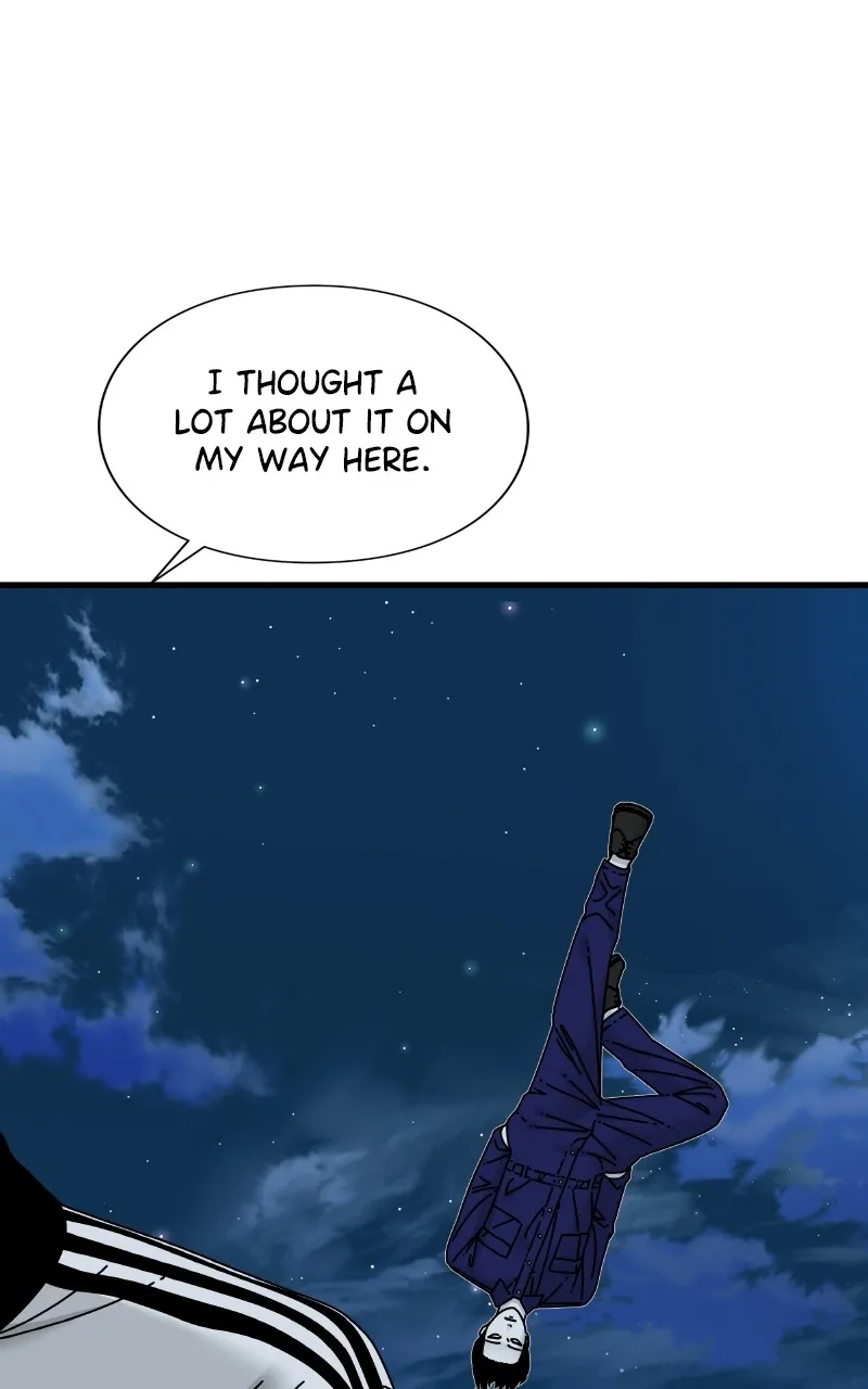 Eyes Chapter 67 page 77 - 