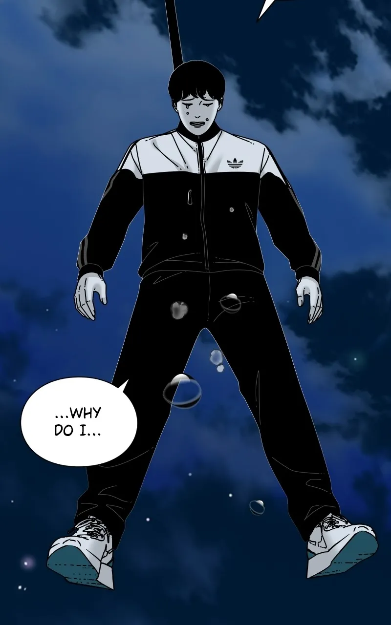 Eyes Chapter 67 page 81 - 