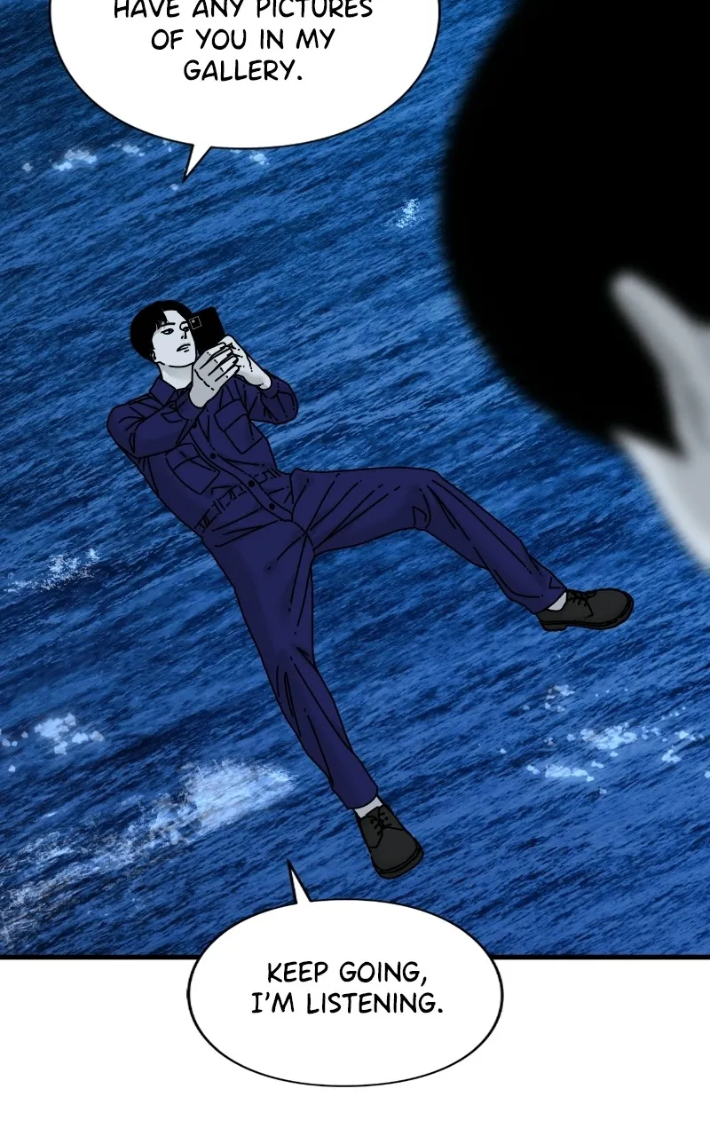 Eyes Chapter 67 page 85 - 