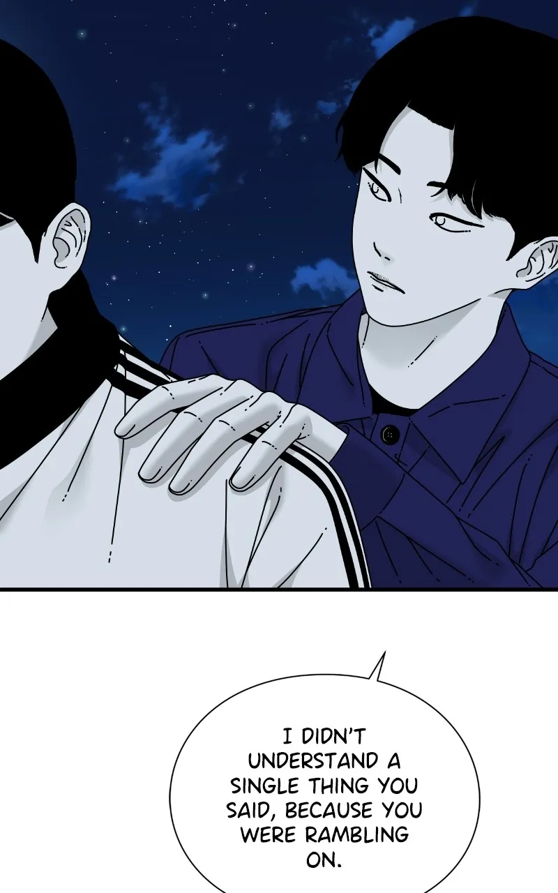Eyes Chapter 67 page 90 - 