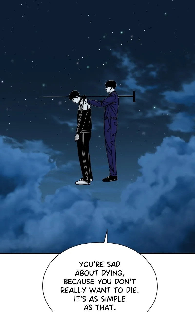 Eyes Chapter 67 page 94 - 