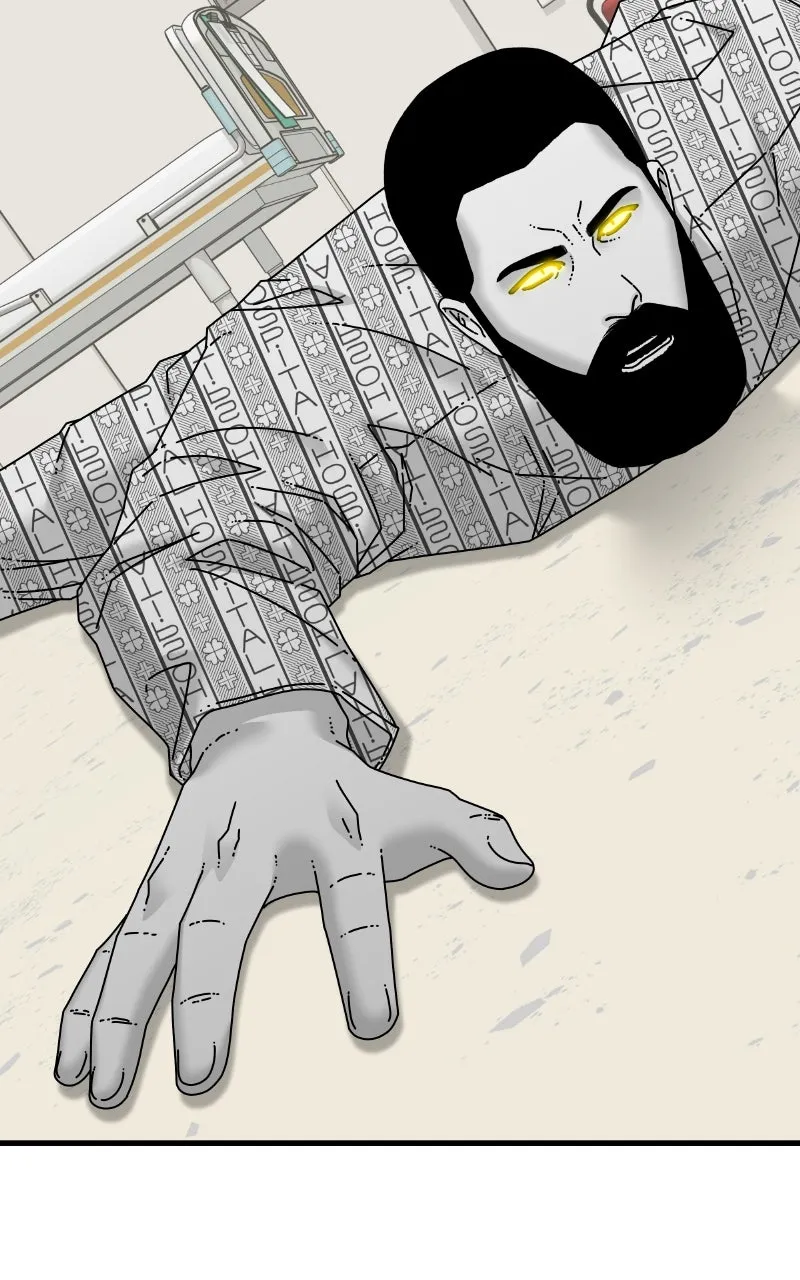 Eyes Chapter 68 page 103 - 