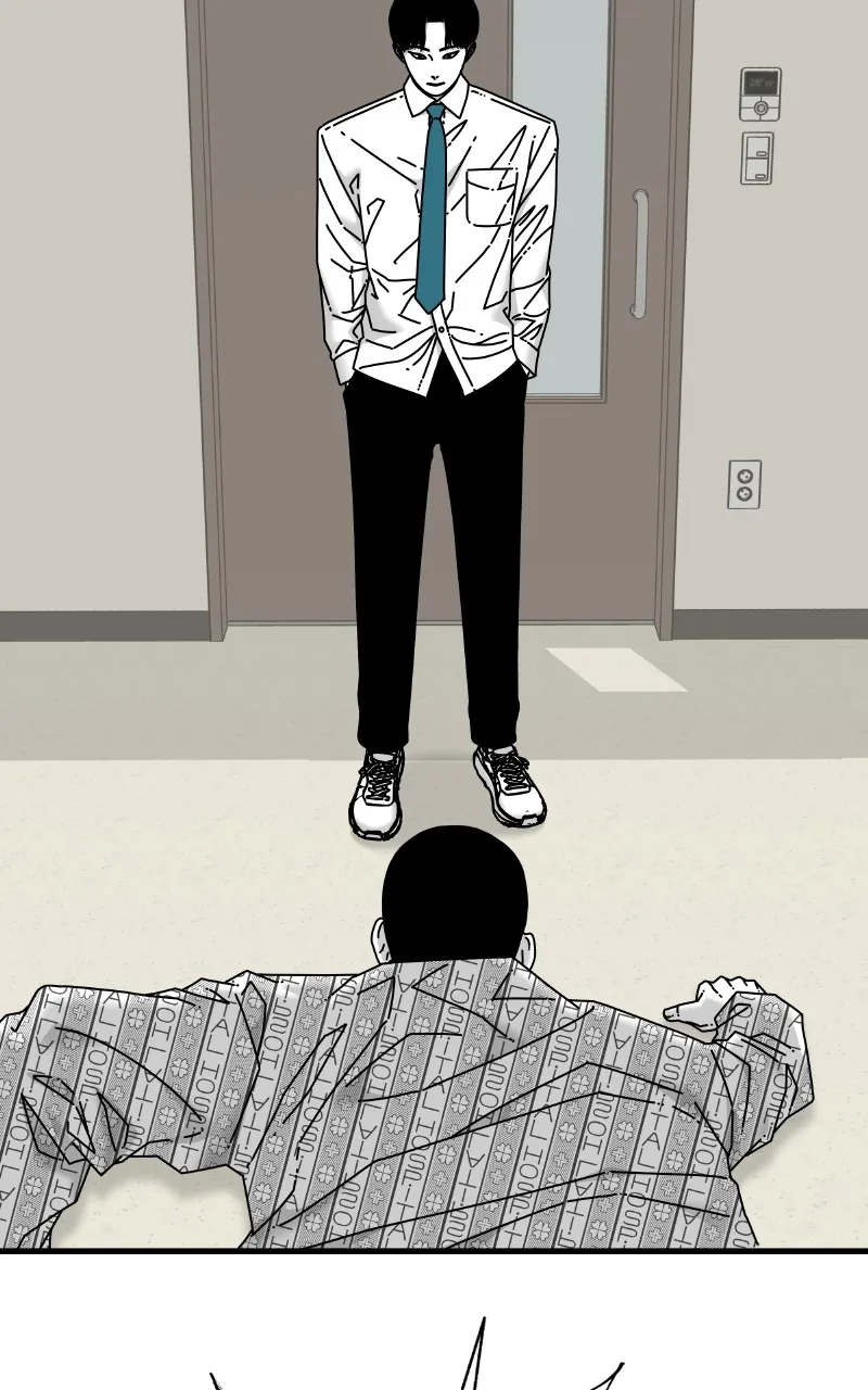 Eyes Chapter 68 page 105 - 
