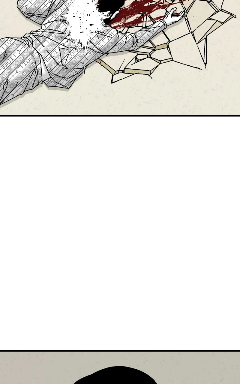 Eyes Chapter 68 page 118 - 