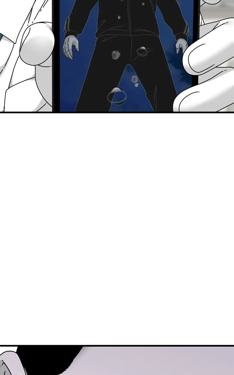 Eyes Chapter 68 page 133 - 