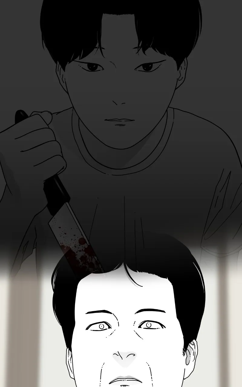 Eyes Chapter 68 page 154 - 