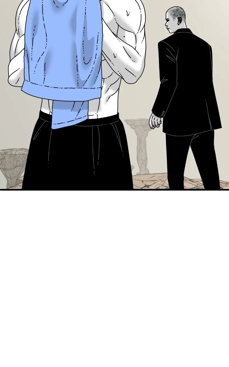 Eyes Chapter 68 page 21 - 