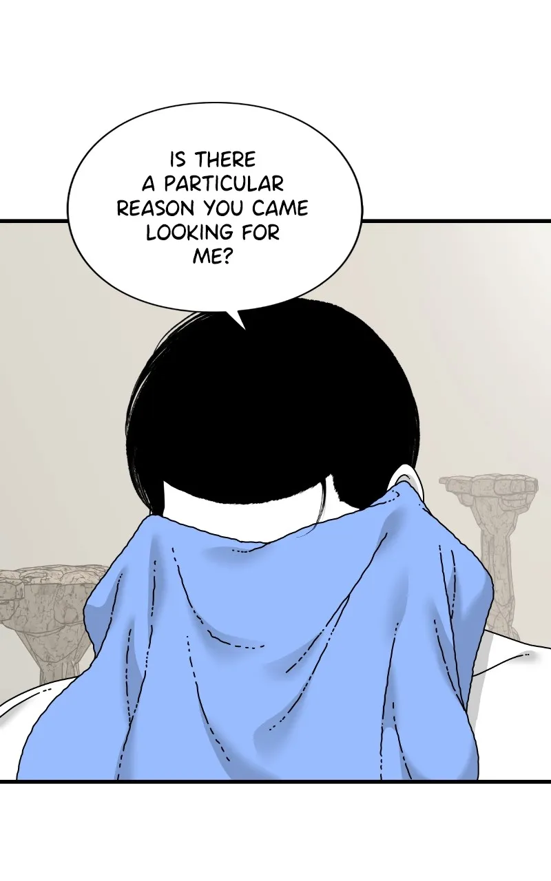 Eyes Chapter 68 page 22 - 