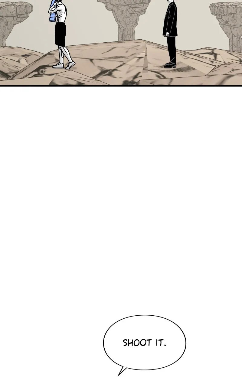 Eyes Chapter 68 page 24 - 