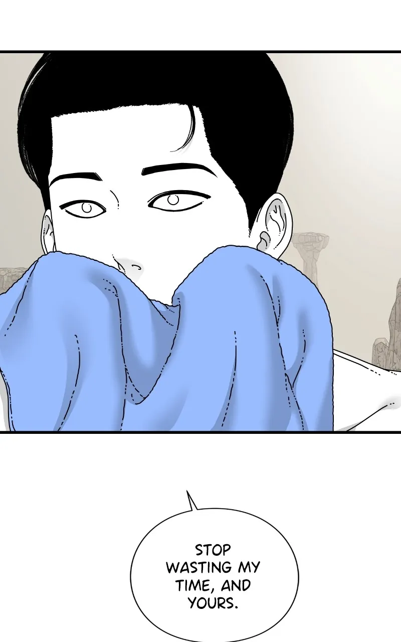 Eyes Chapter 68 page 25 - 