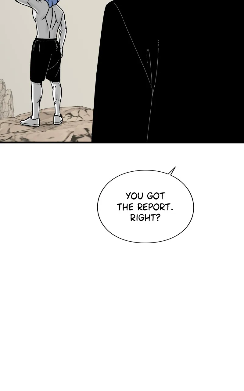 Eyes Chapter 68 page 27 - 