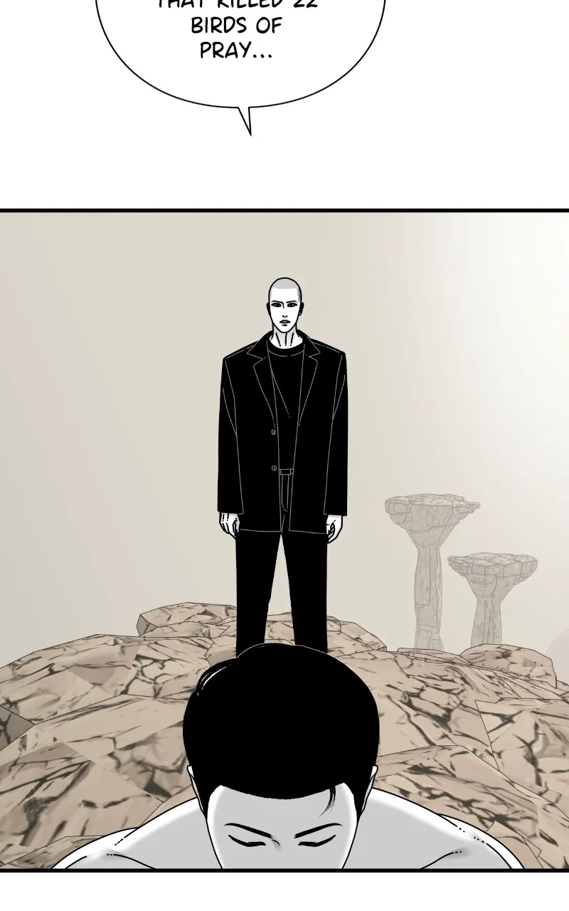Eyes Chapter 68 page 34 - 
