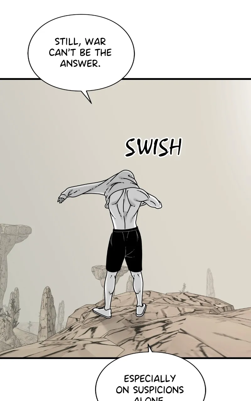 Eyes Chapter 68 page 38 - 