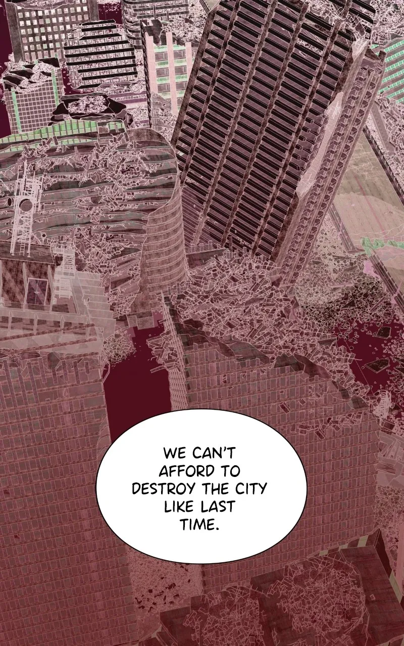 Eyes Chapter 68 page 40 - 