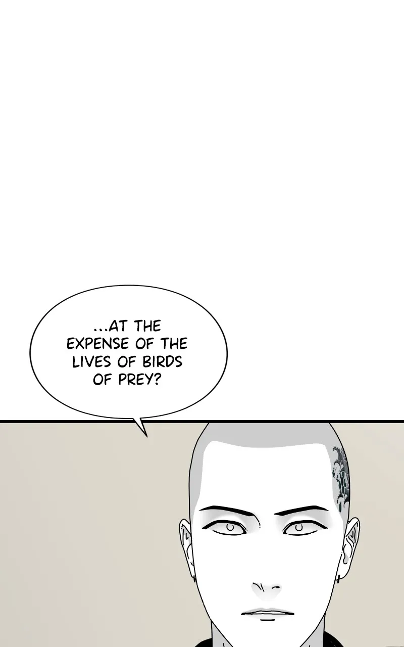 Eyes Chapter 68 page 46 - 