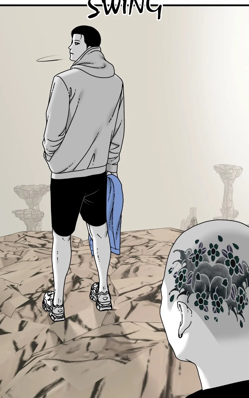 Eyes Chapter 68 page 48 - 