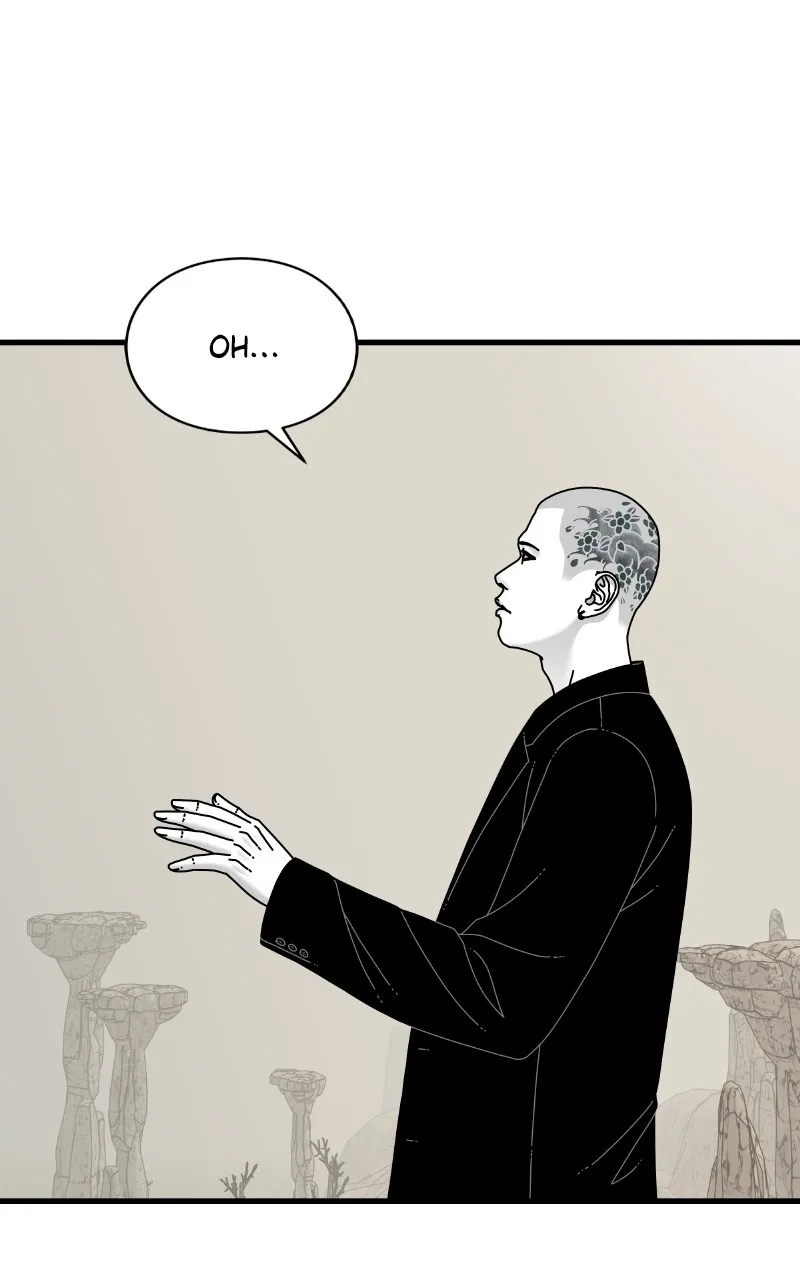 Eyes Chapter 68 page 52 - 