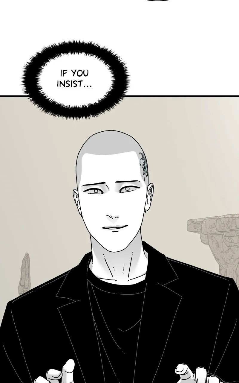 Eyes Chapter 68 page 54 - 
