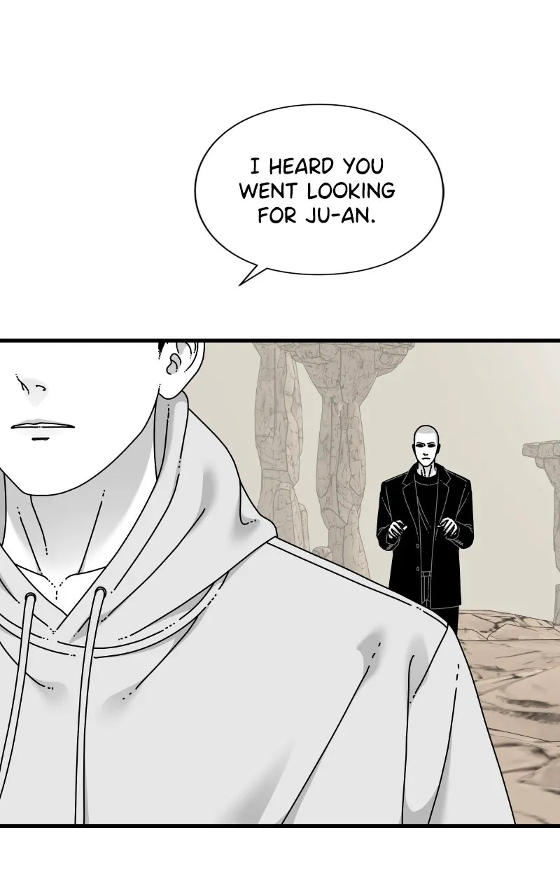 Eyes Chapter 68 page 56 - 