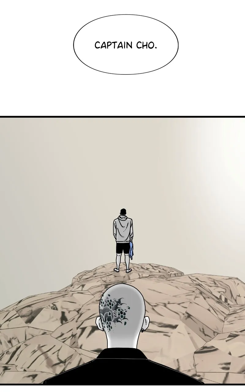 Eyes Chapter 68 page 65 - 