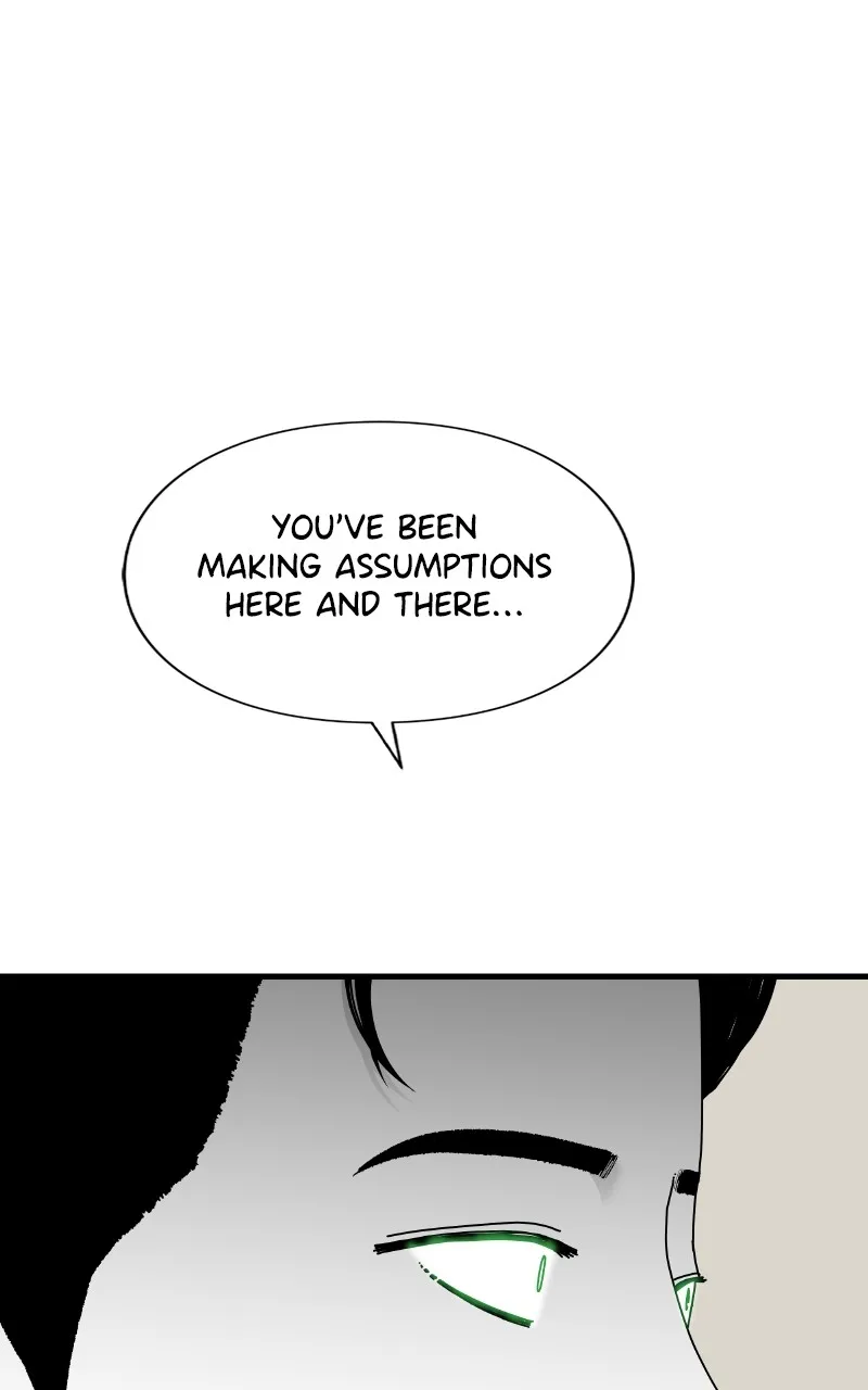 Eyes Chapter 68 page 74 - 