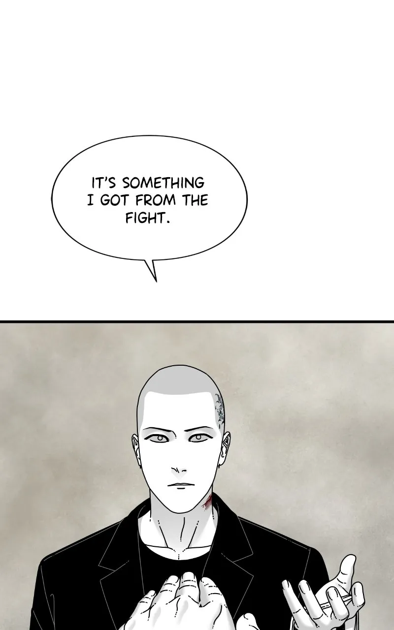 Eyes Chapter 68 page 80 - 