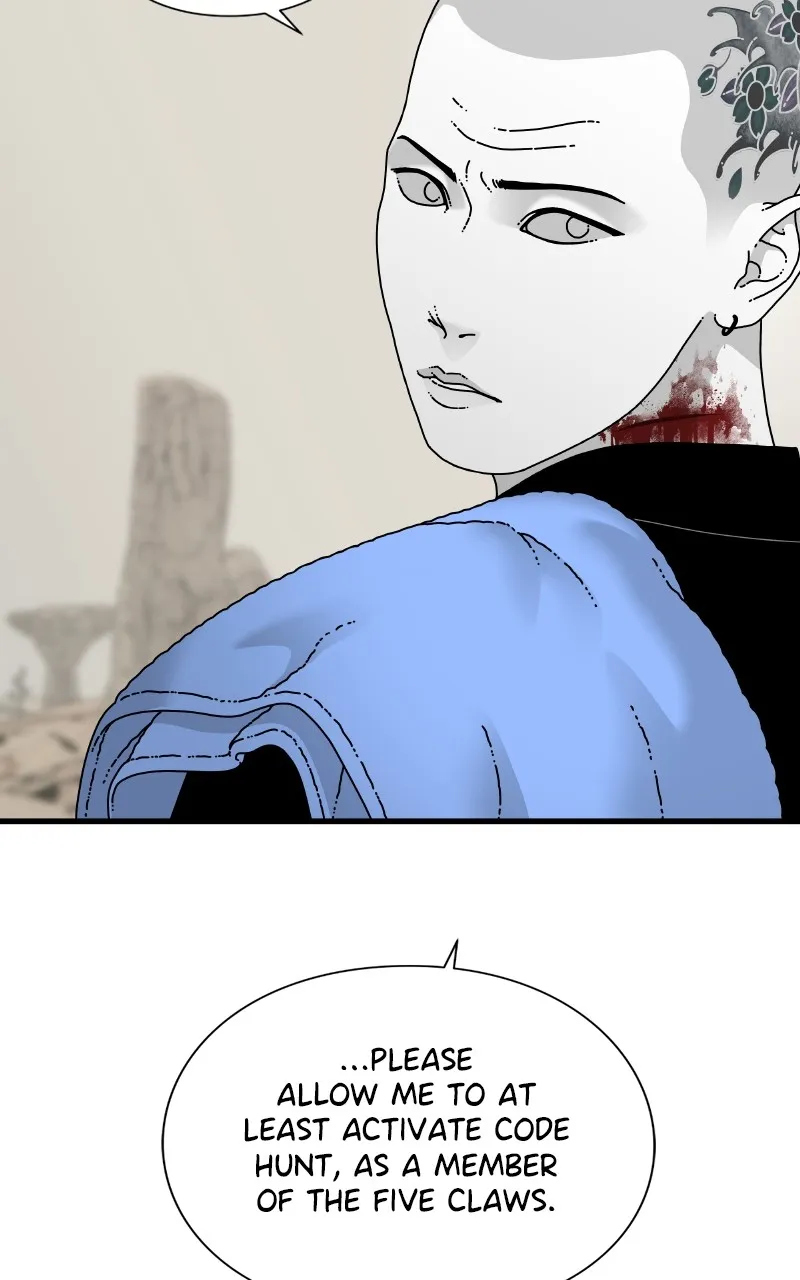 Eyes Chapter 68 page 87 - 