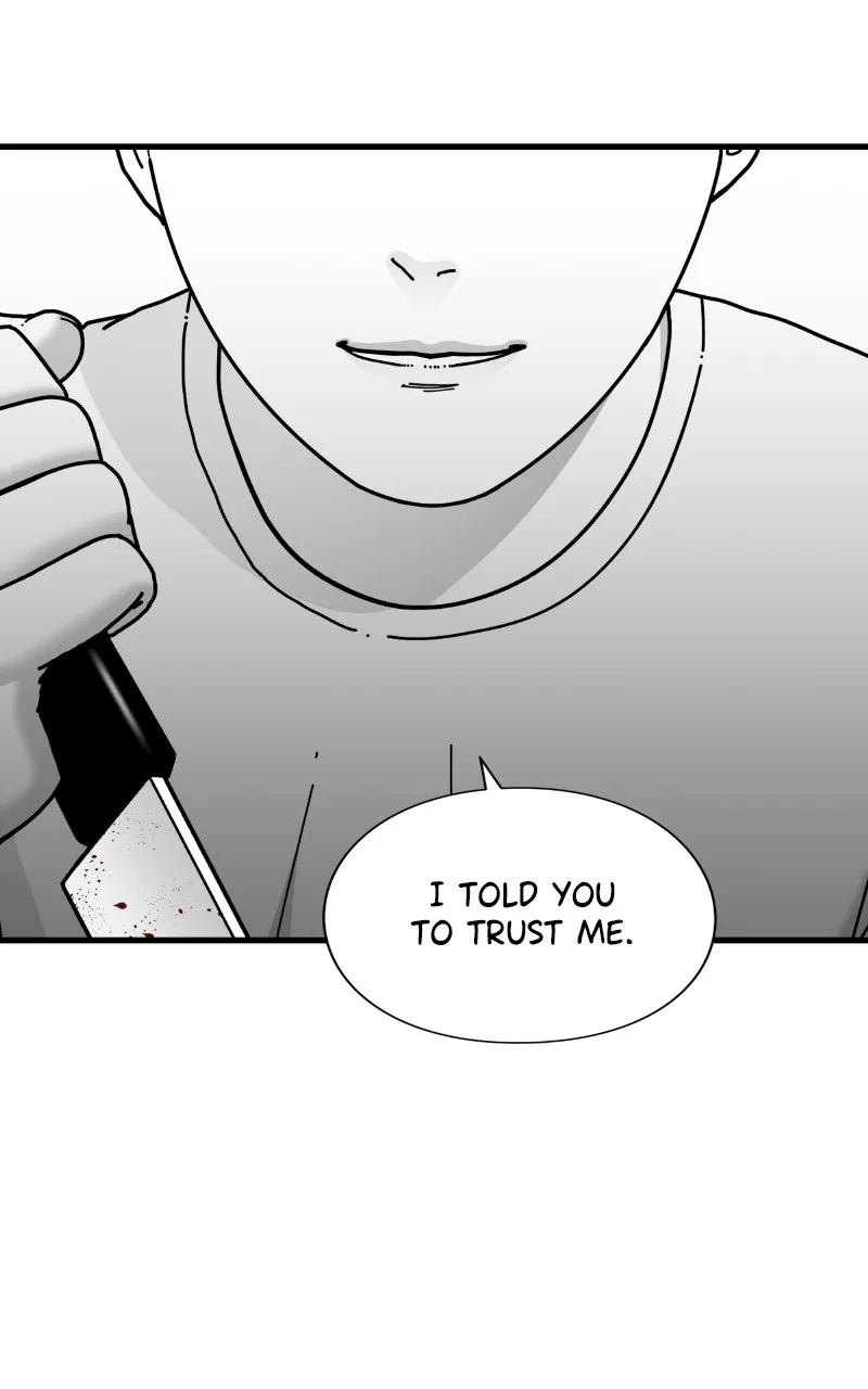 Eyes Chapter 69 page 11 - 