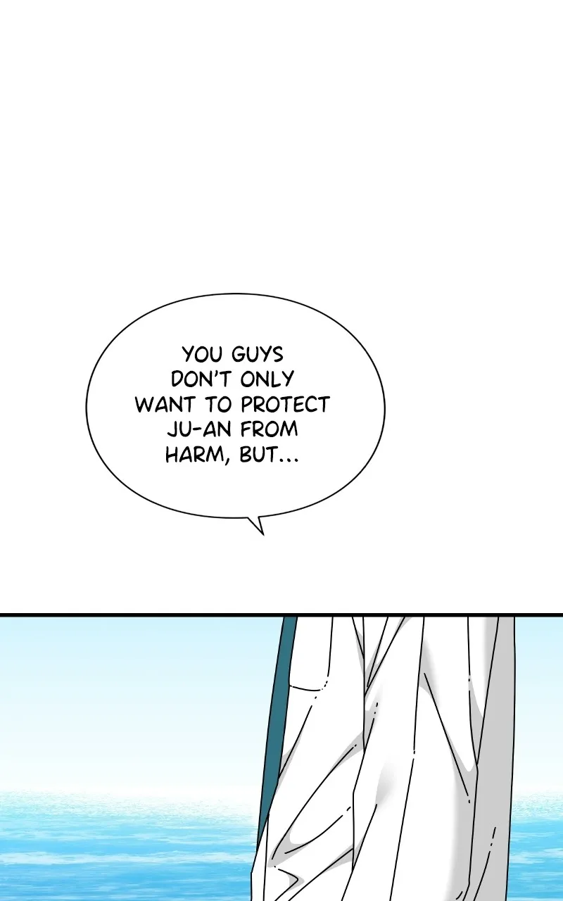 Eyes Chapter 69 page 110 - 