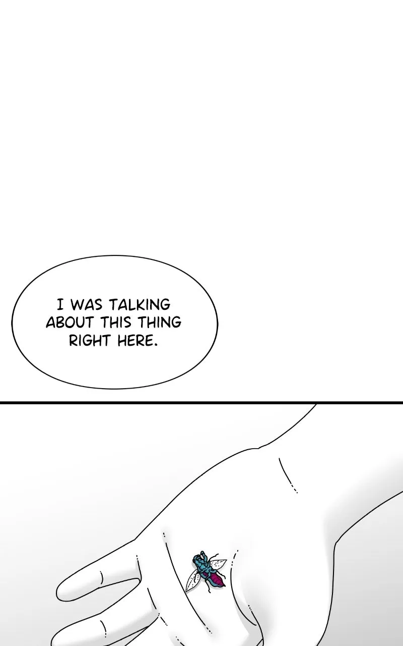 Eyes Chapter 69 page 12 - 