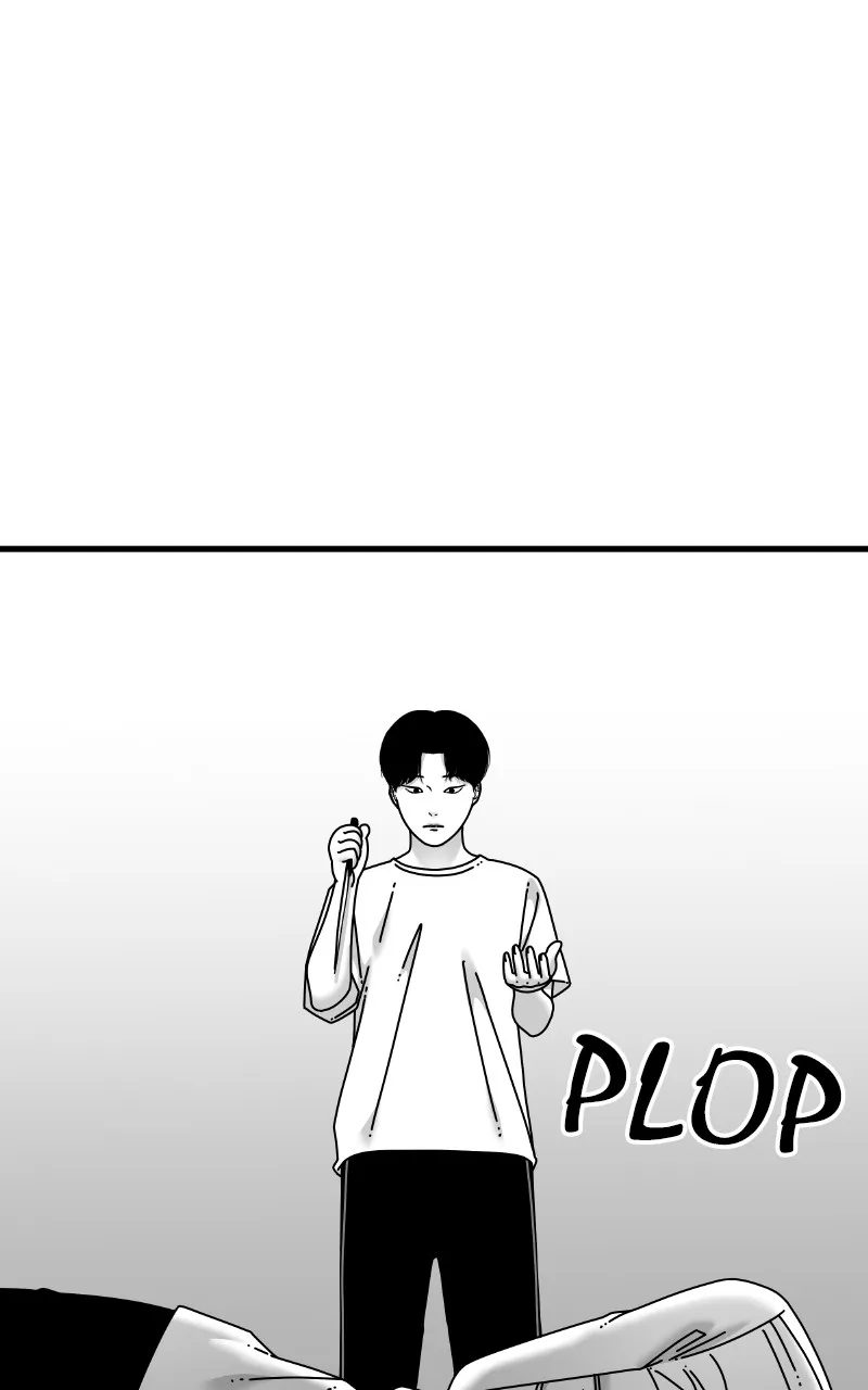 Eyes Chapter 69 page 20 - 