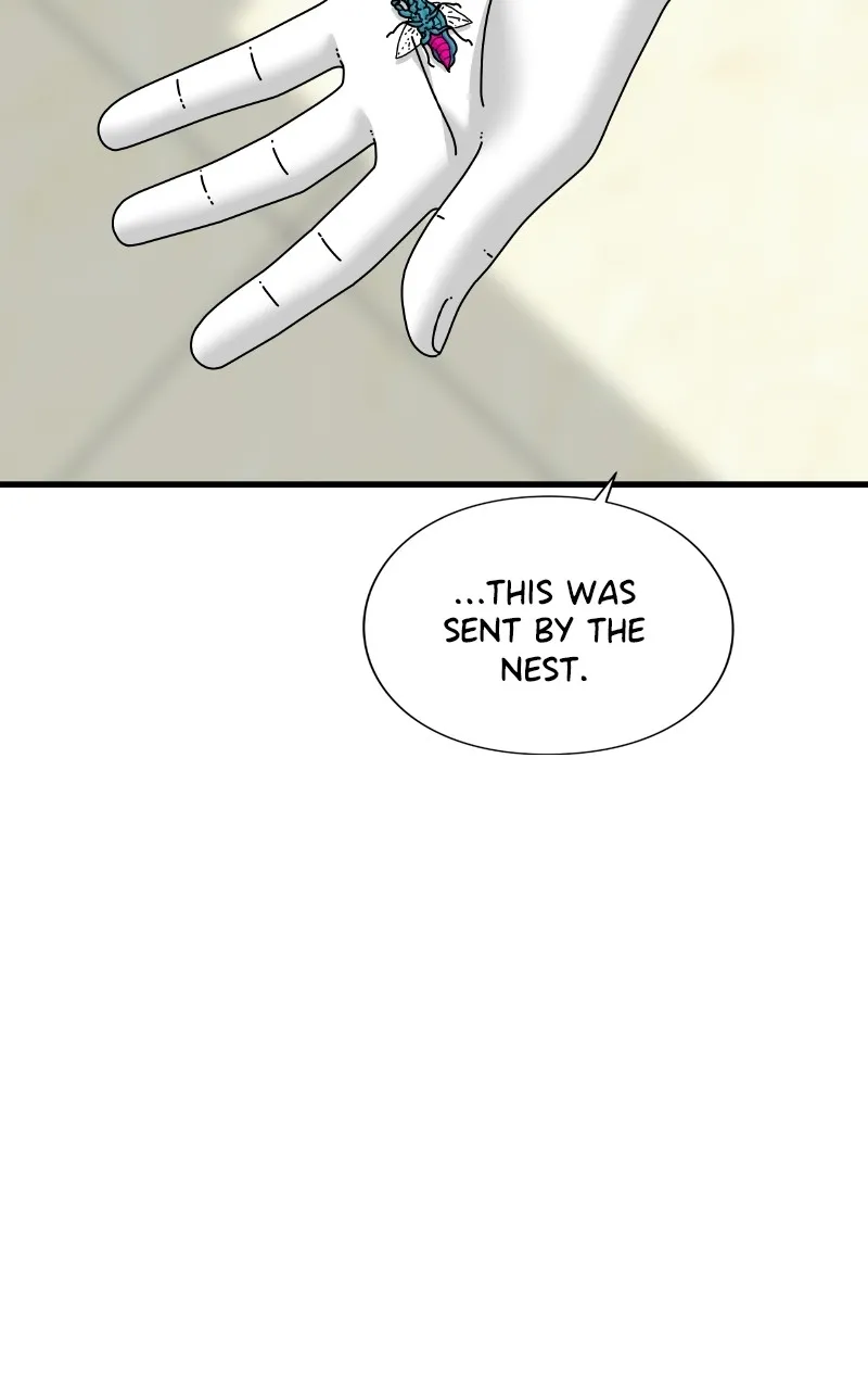 Eyes Chapter 69 page 30 - 
