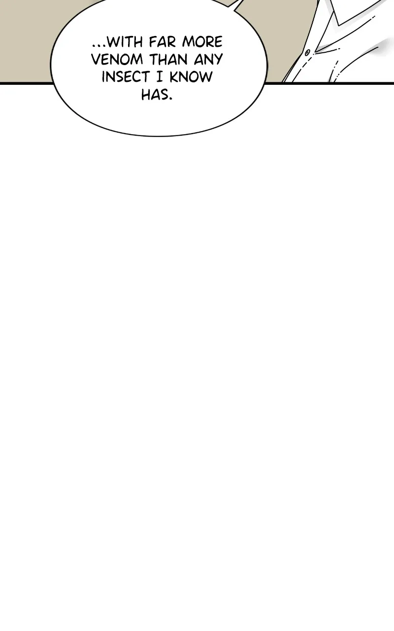 Eyes Chapter 69 page 32 - 