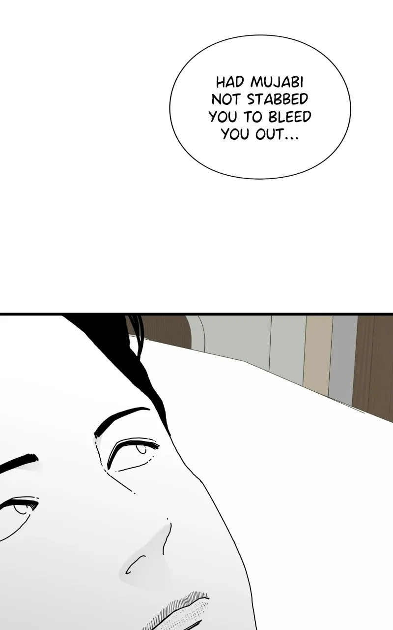 Eyes Chapter 69 page 33 - 