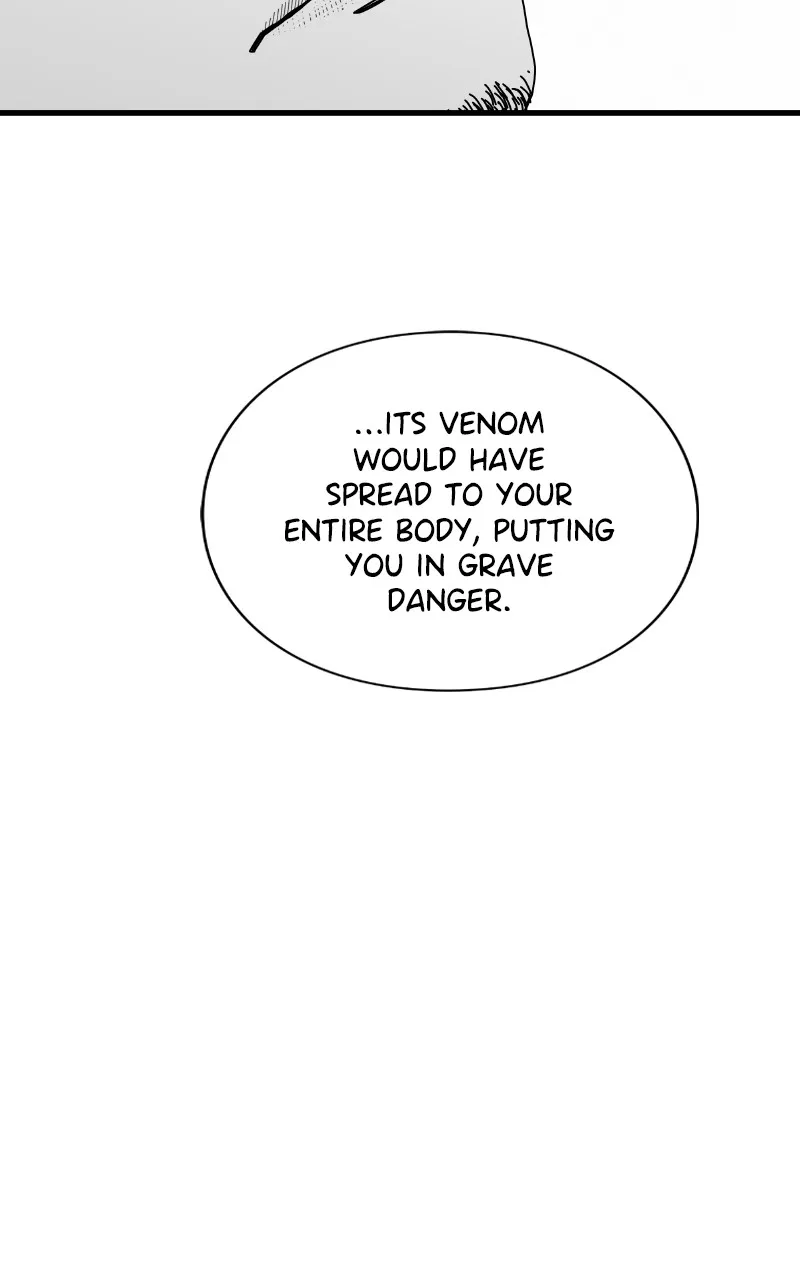 Eyes Chapter 69 page 34 - 