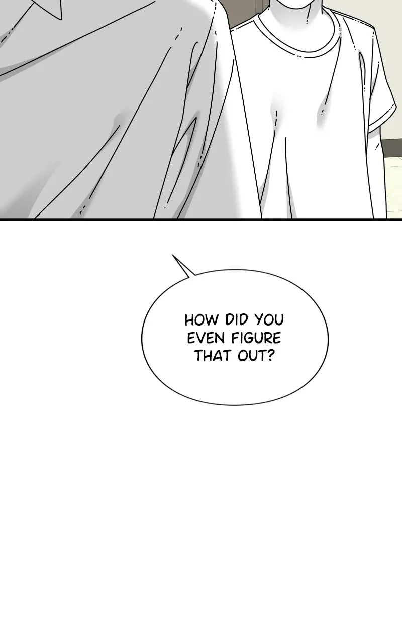 Eyes Chapter 69 page 36 - 