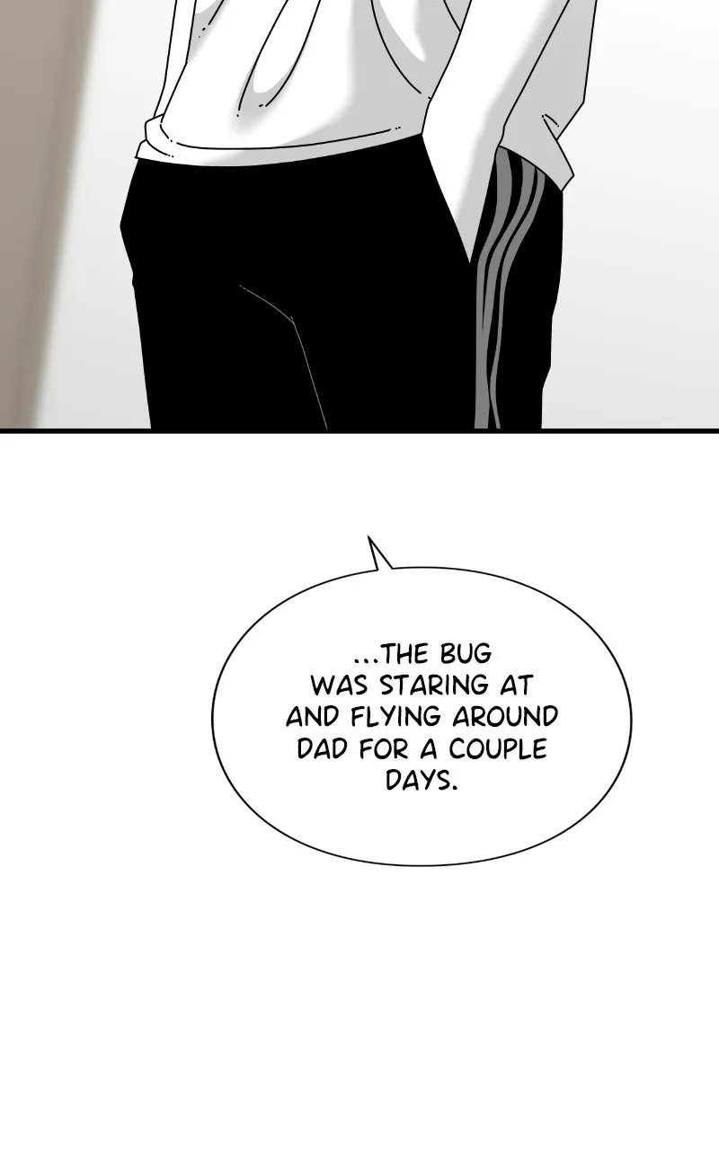 Eyes Chapter 69 page 38 - 