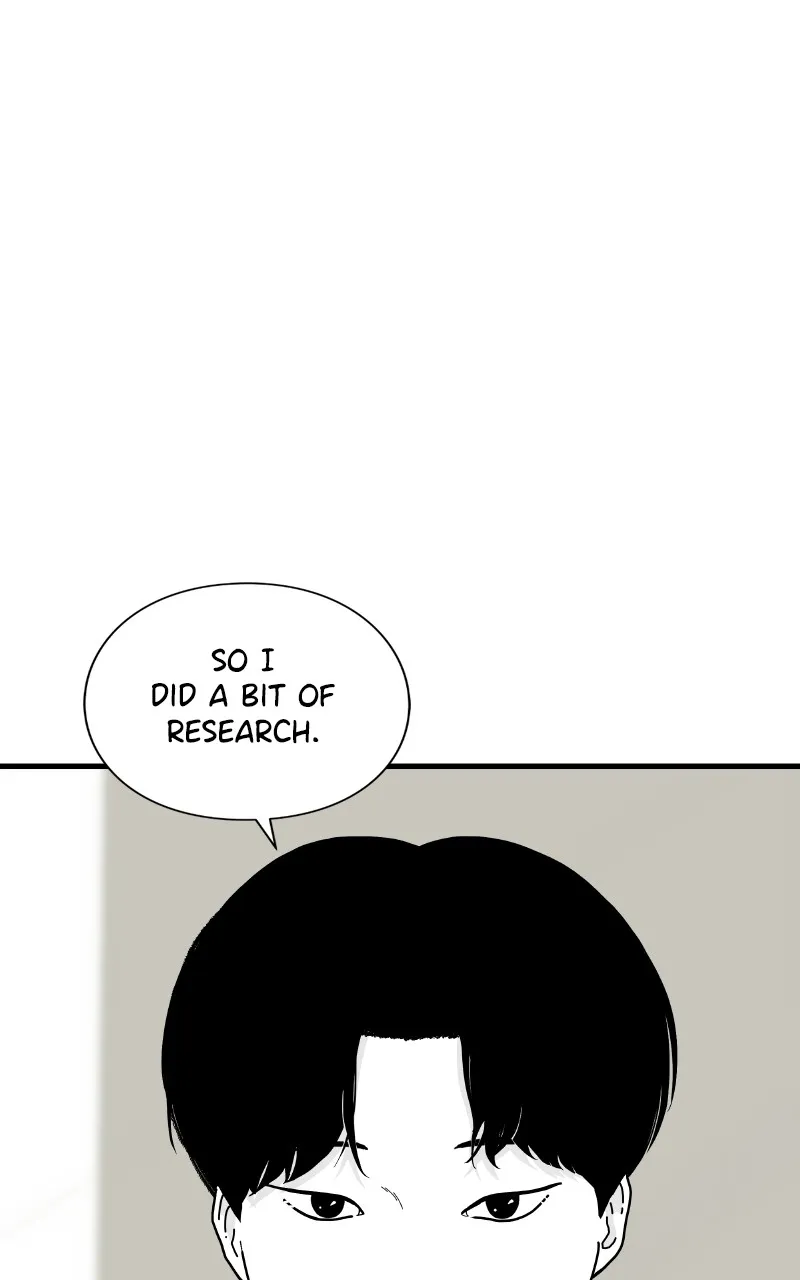 Eyes Chapter 69 page 39 - 